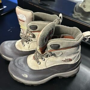 The North Face Winter Boots US Women’s Size 7.5
